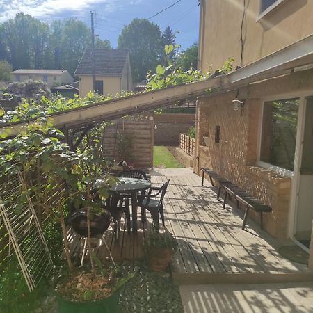 Le Tilleul Sarlat Exterior foto